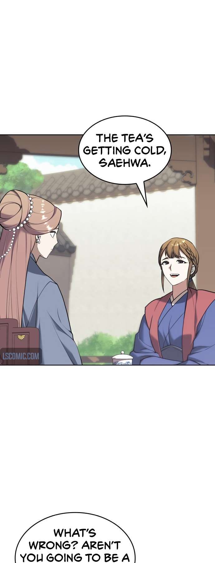 Tale of a Scribe Who Retires to the Countryside chapter 180 page 69