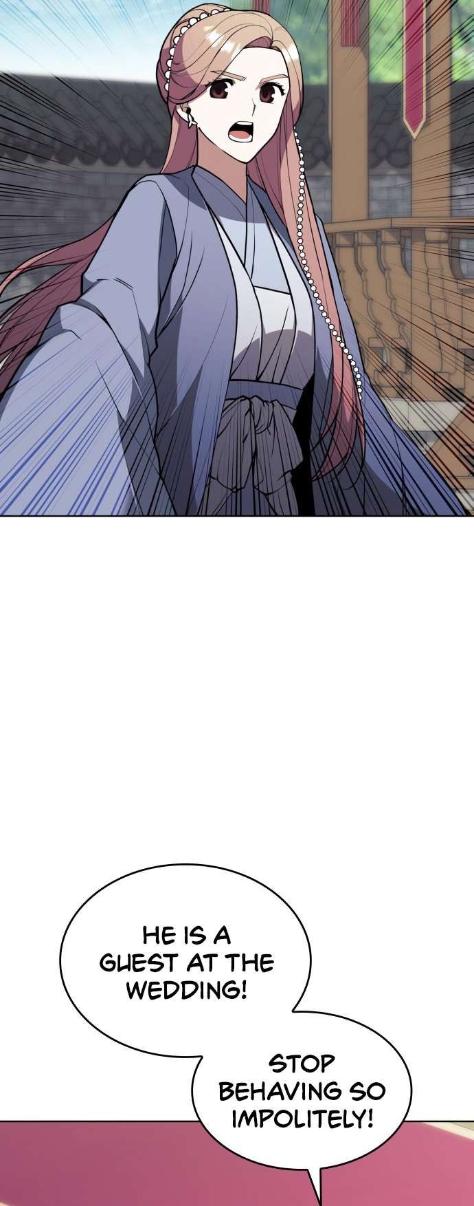 Tale of a Scribe Who Retires to the Countryside chapter 180 page 7