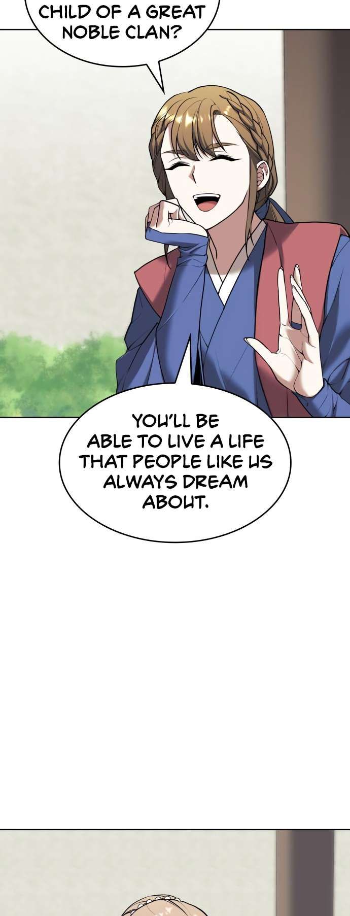 Tale of a Scribe Who Retires to the Countryside chapter 180 page 70