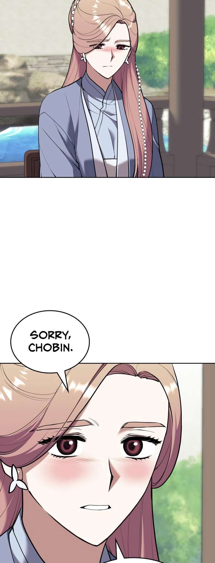 Tale of a Scribe Who Retires to the Countryside chapter 180 page 71