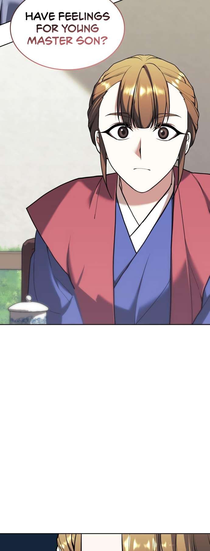 Tale of a Scribe Who Retires to the Countryside chapter 180 page 73