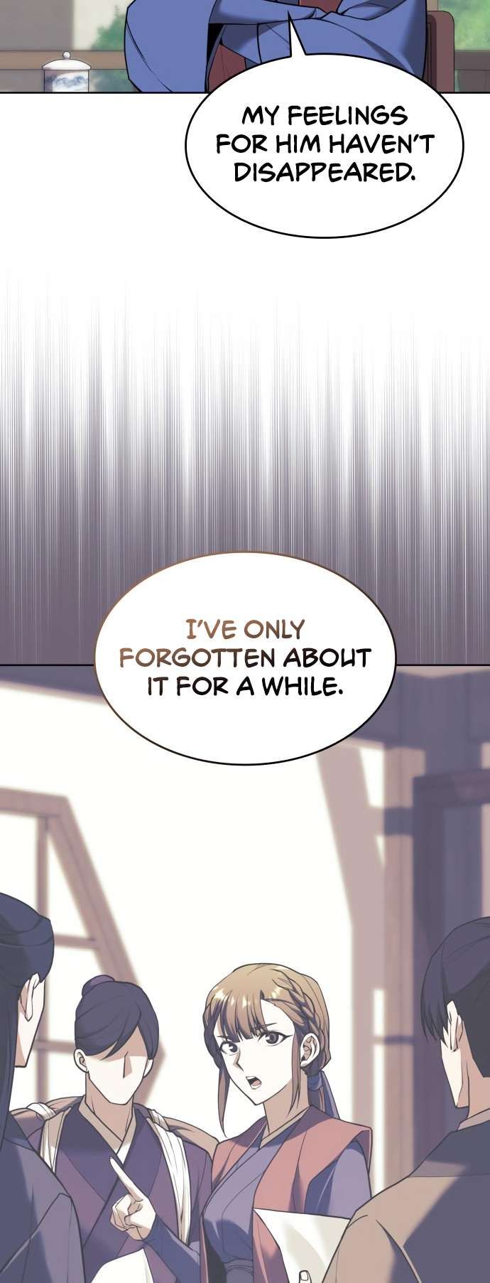 Tale of a Scribe Who Retires to the Countryside chapter 180 page 75