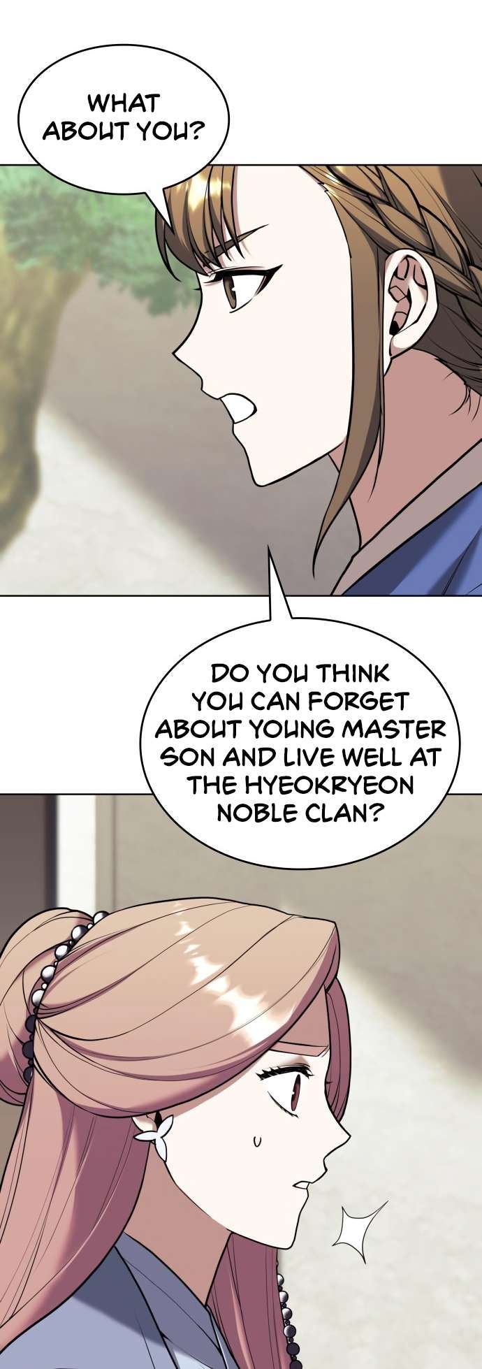 Tale of a Scribe Who Retires to the Countryside chapter 180 page 78