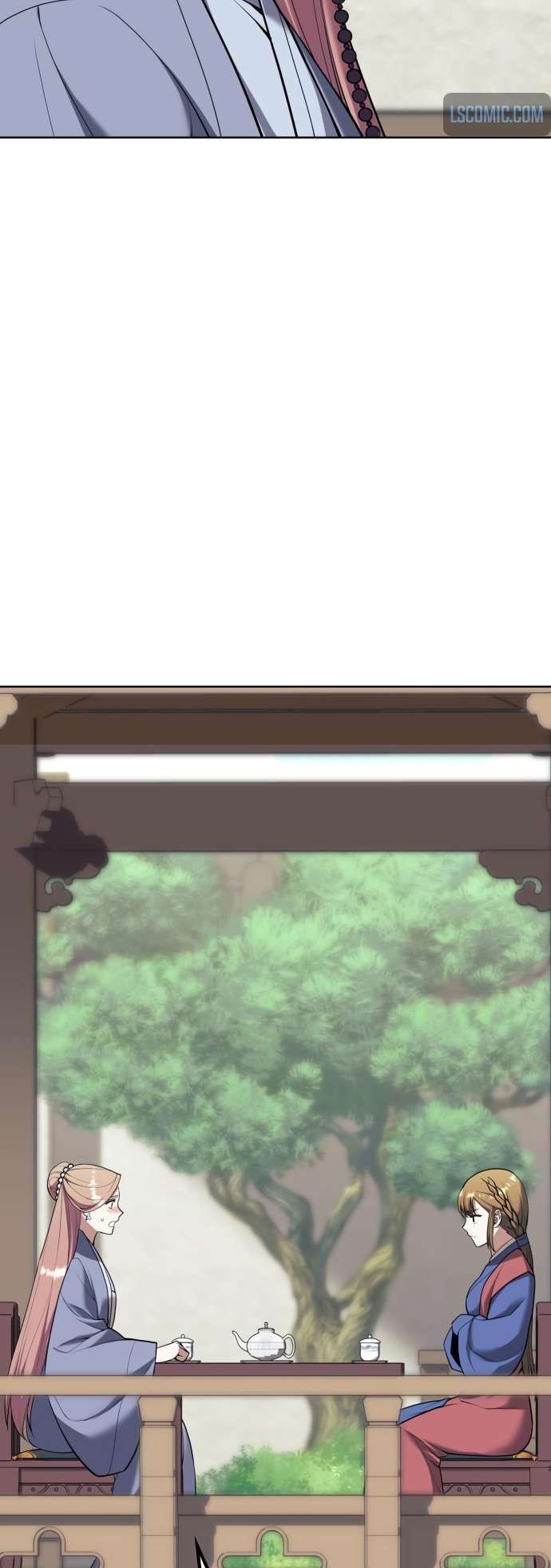 Tale of a Scribe Who Retires to the Countryside chapter 180 page 79