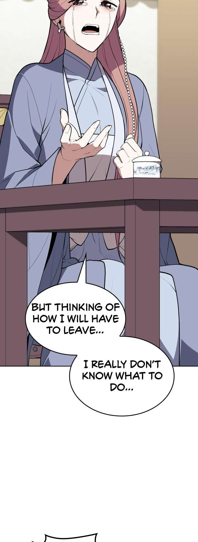 Tale of a Scribe Who Retires to the Countryside chapter 181 page 12