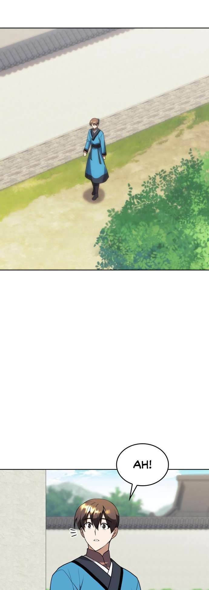 Tale of a Scribe Who Retires to the Countryside chapter 181 page 17