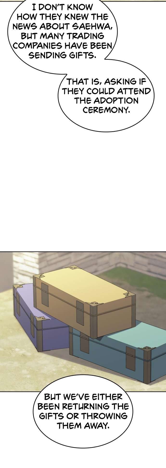 Tale of a Scribe Who Retires to the Countryside chapter 181 page 23