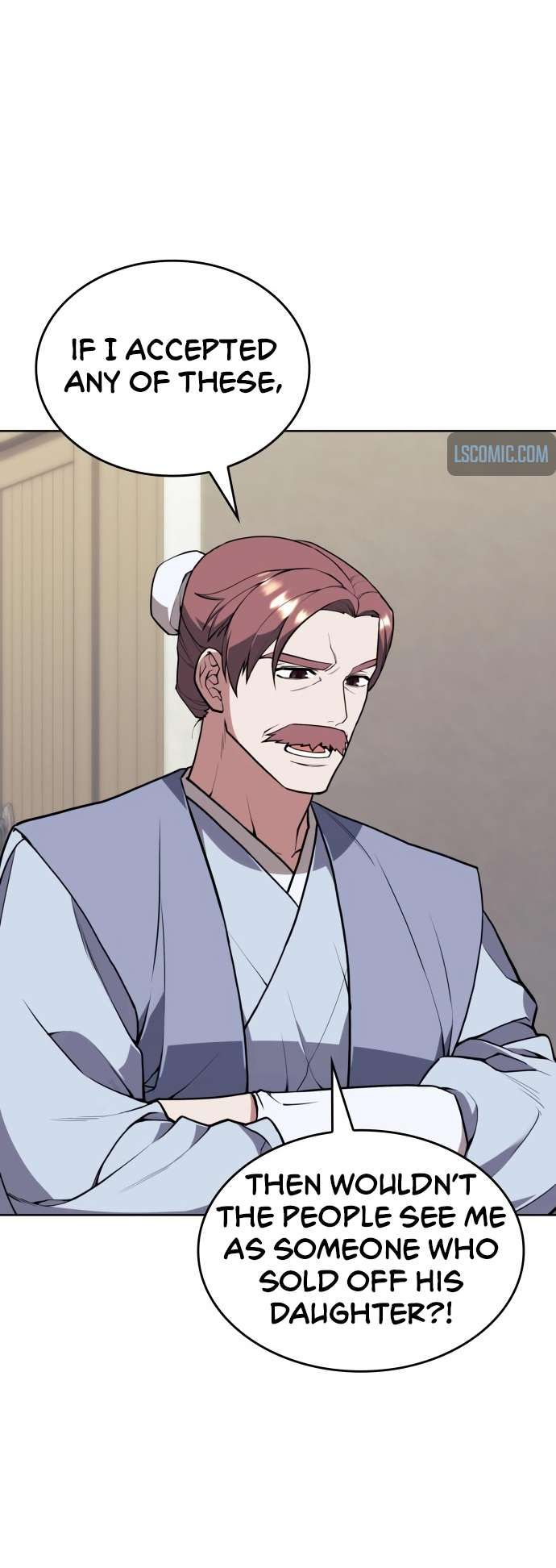 Tale of a Scribe Who Retires to the Countryside chapter 181 page 24