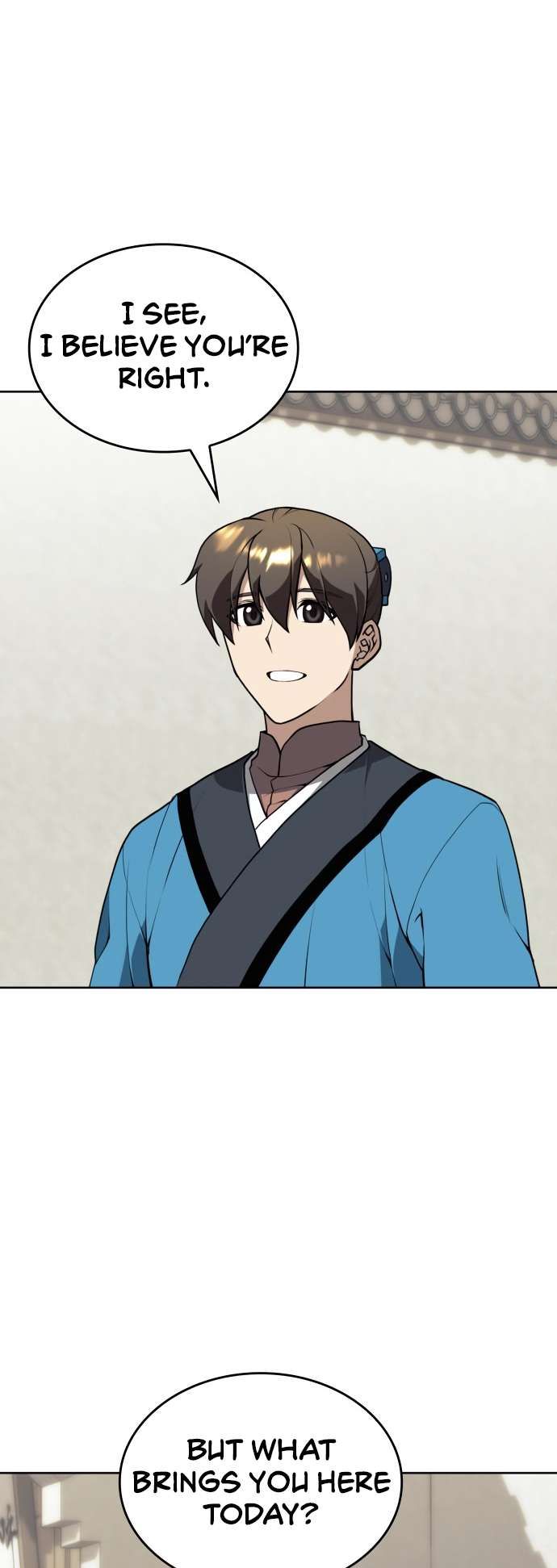 Tale of a Scribe Who Retires to the Countryside chapter 181 page 25