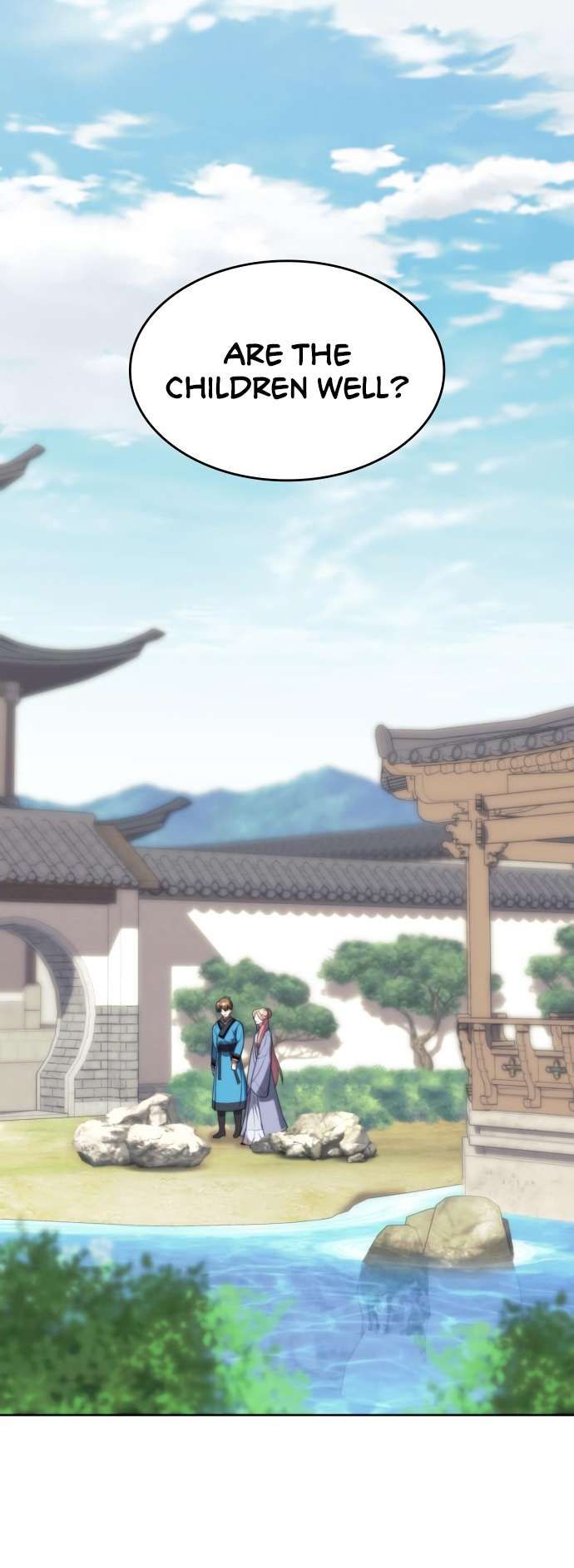 Tale of a Scribe Who Retires to the Countryside chapter 181 page 35