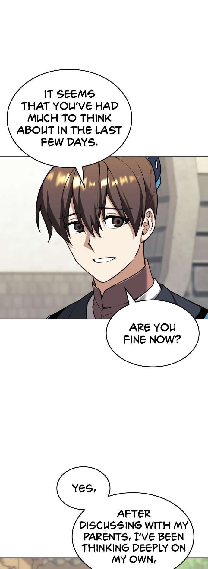 Tale of a Scribe Who Retires to the Countryside chapter 181 page 37