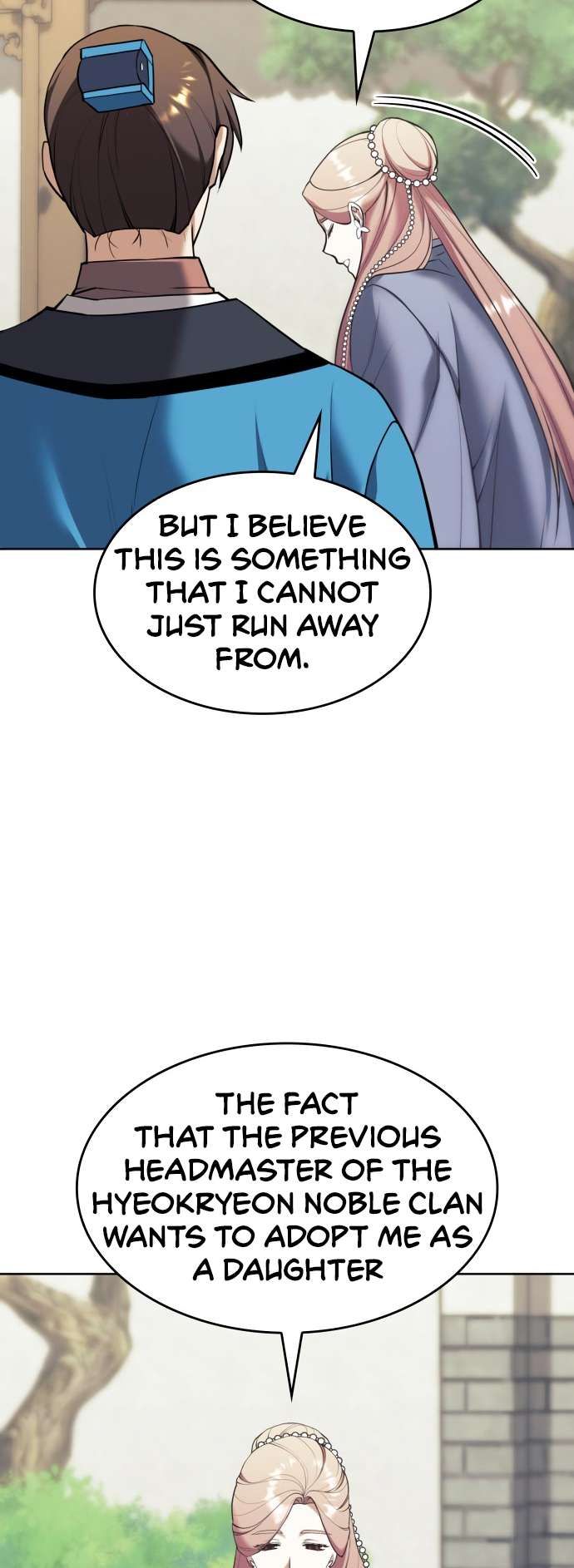 Tale of a Scribe Who Retires to the Countryside chapter 181 page 38