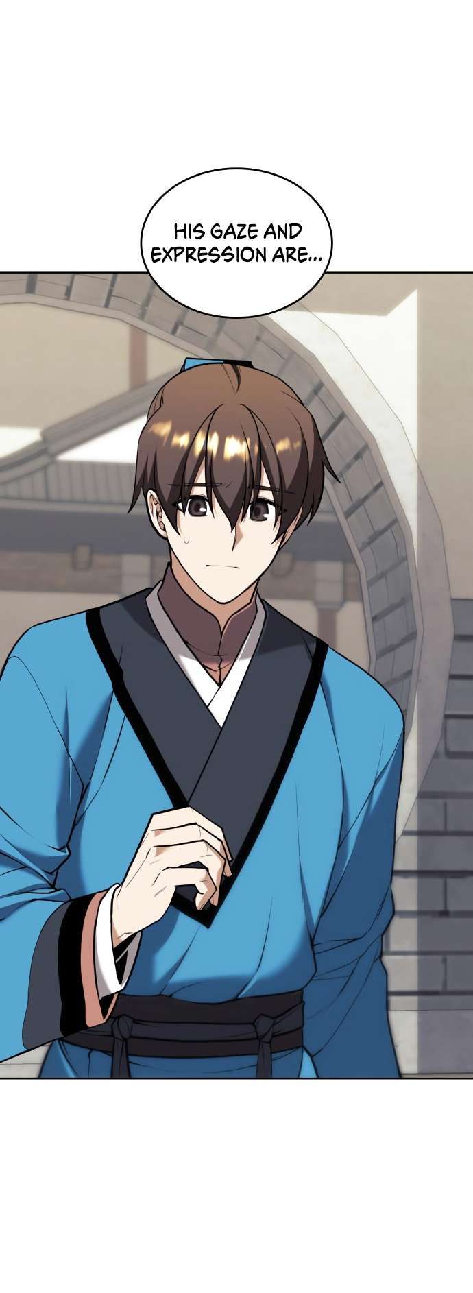 Tale of a Scribe Who Retires to the Countryside chapter 181 page 43