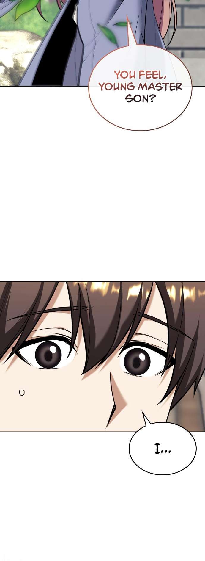 Tale of a Scribe Who Retires to the Countryside chapter 181 page 46