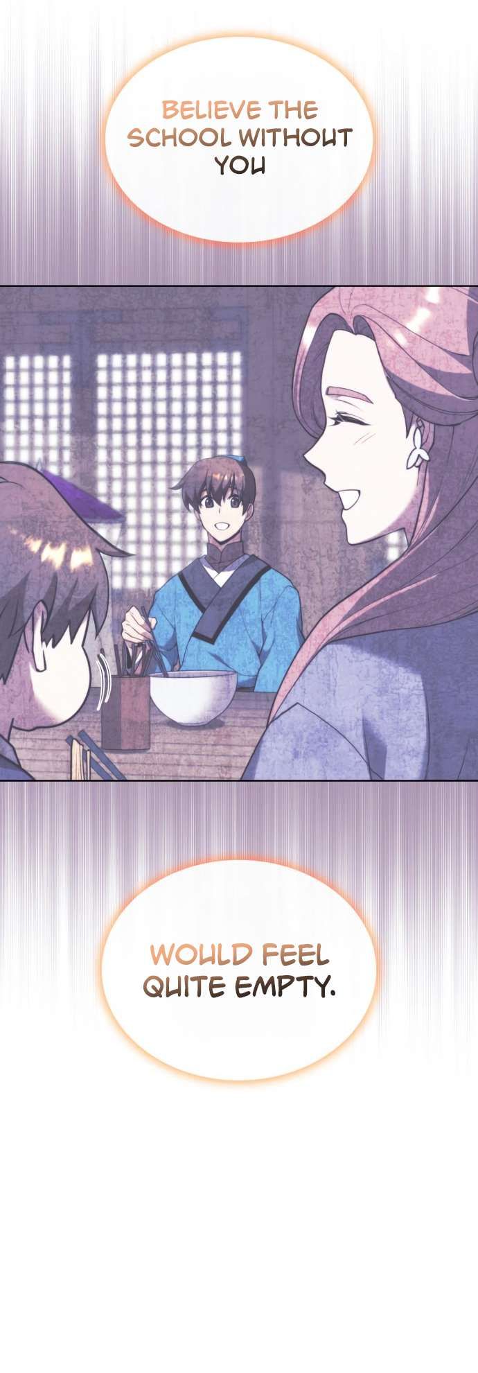 Tale of a Scribe Who Retires to the Countryside chapter 181 page 47