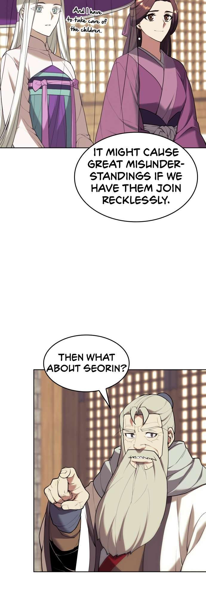 Tale of a Scribe Who Retires to the Countryside chapter 181 page 55