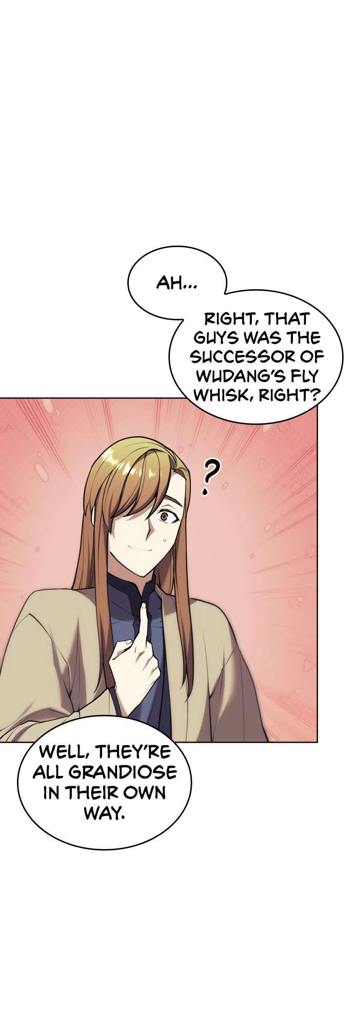 Tale of a Scribe Who Retires to the Countryside chapter 181 page 56