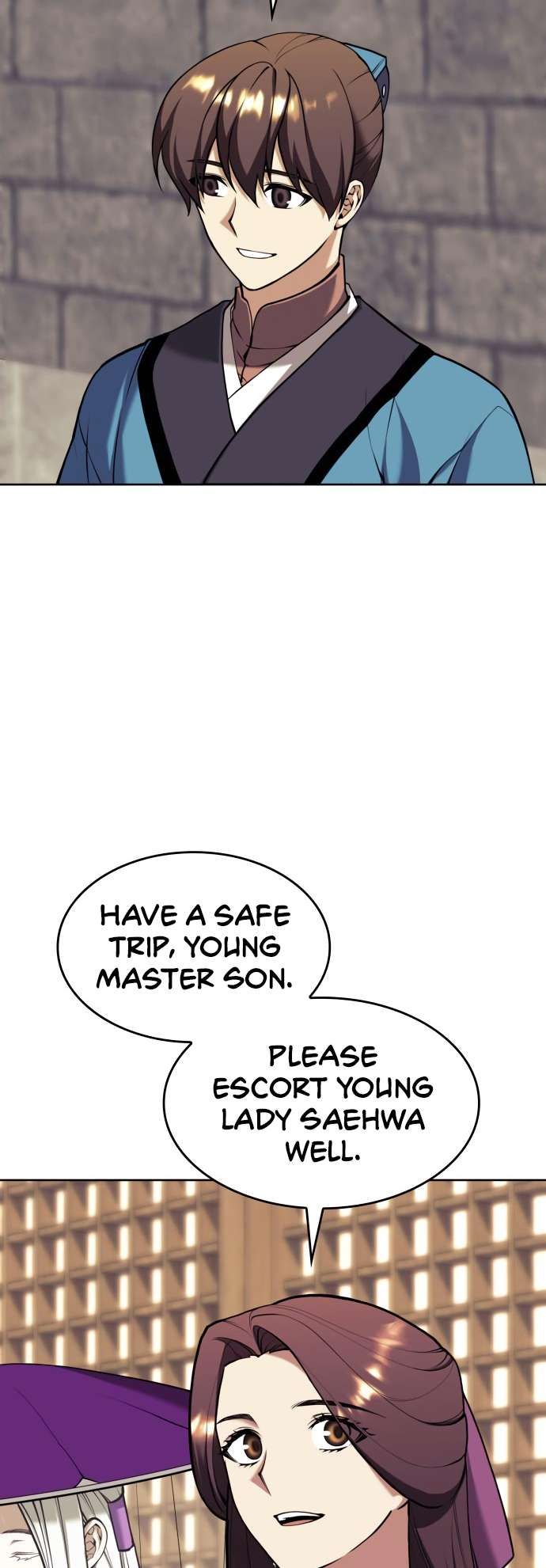 Tale of a Scribe Who Retires to the Countryside chapter 181 page 58