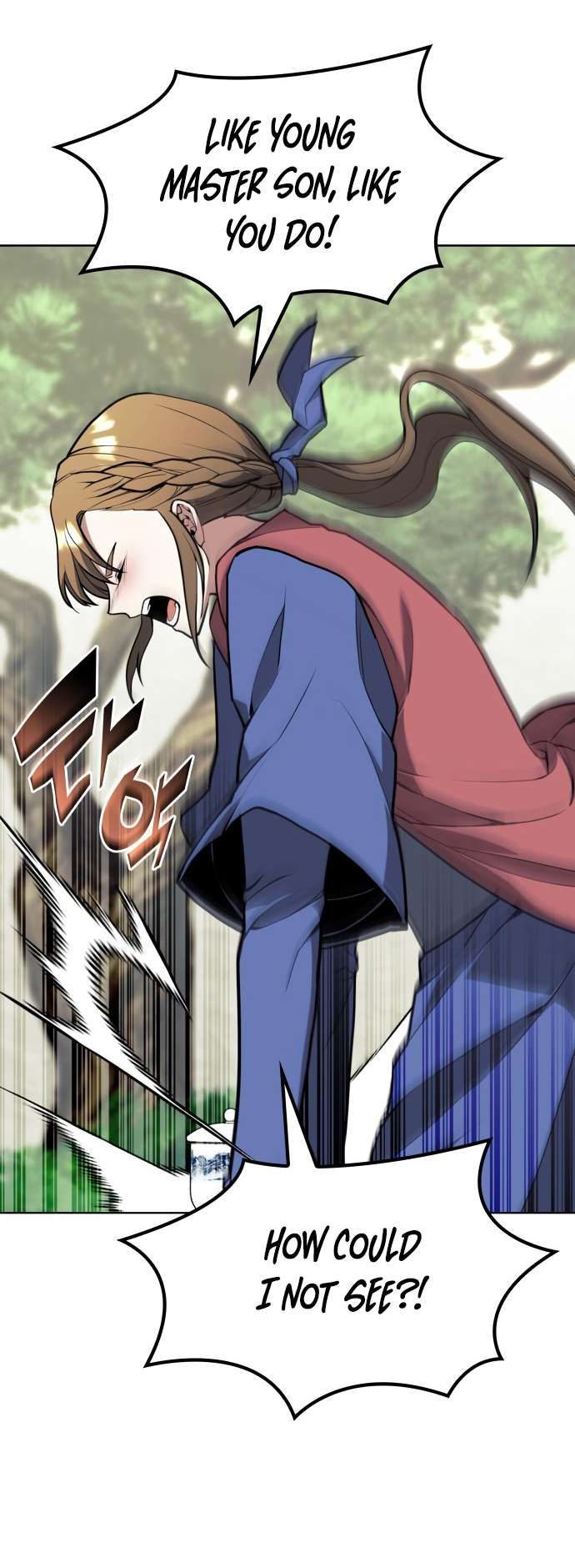 Tale of a Scribe Who Retires to the Countryside chapter 181 page 6