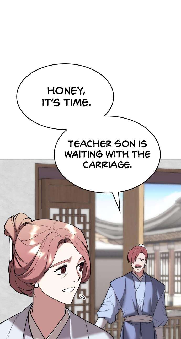 Tale of a Scribe Who Retires to the Countryside chapter 181 page 67