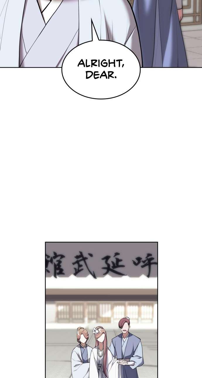 Tale of a Scribe Who Retires to the Countryside chapter 181 page 68