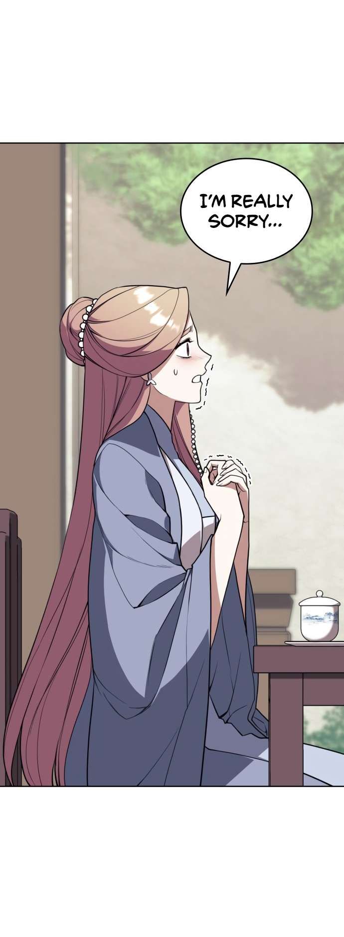 Tale of a Scribe Who Retires to the Countryside chapter 181 page 7