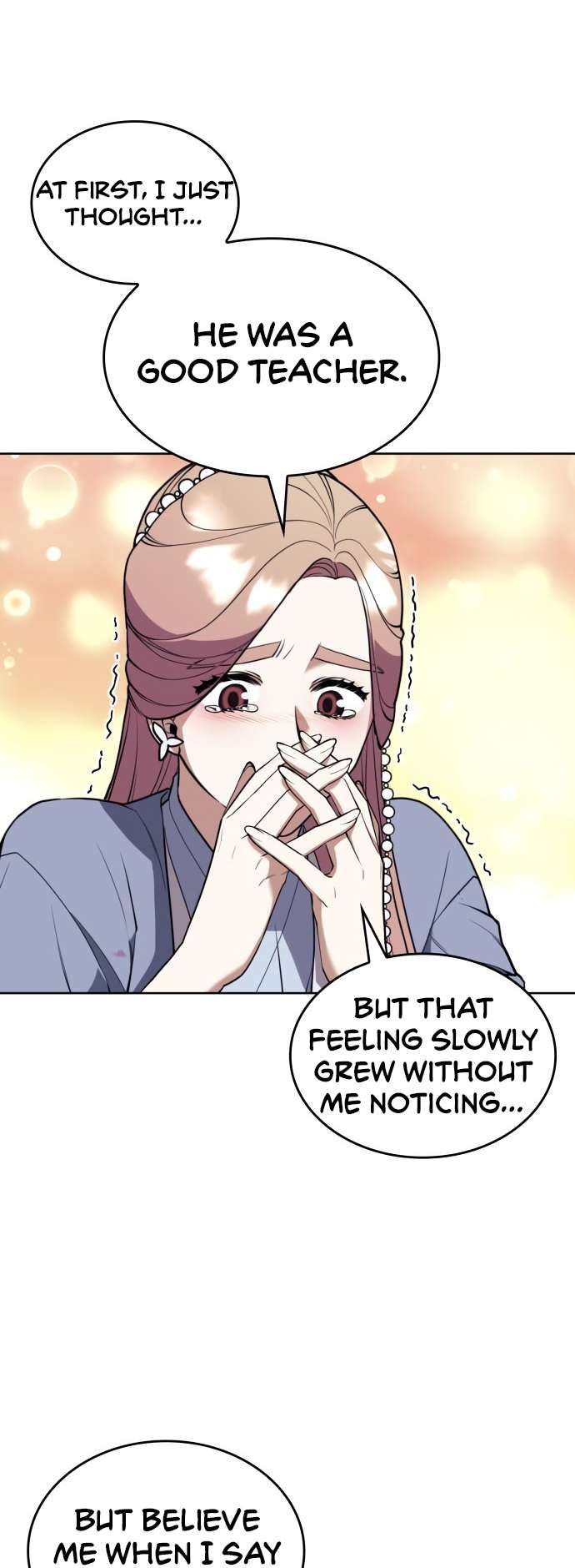 Tale of a Scribe Who Retires to the Countryside chapter 181 page 8