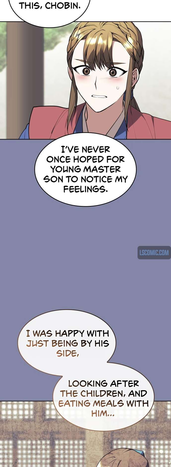 Tale of a Scribe Who Retires to the Countryside chapter 181 page 9