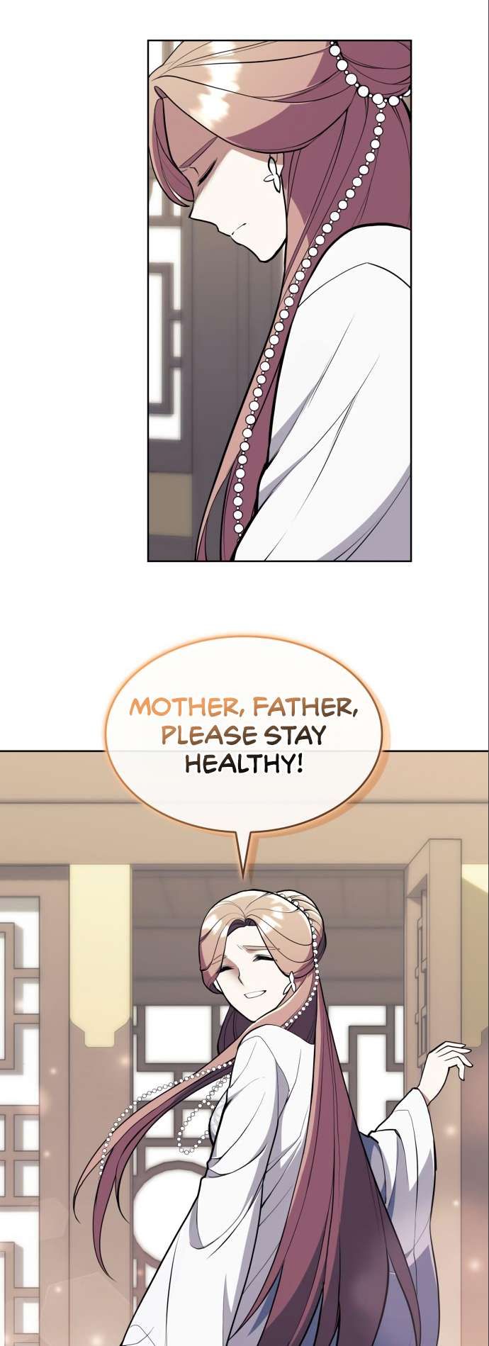 Tale of a Scribe Who Retires to the Countryside chapter 182 page 10