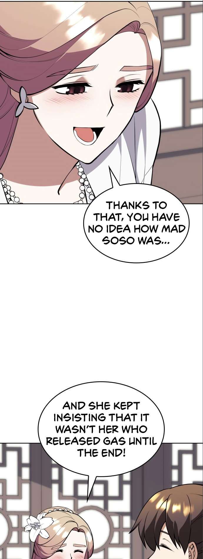 Tale of a Scribe Who Retires to the Countryside chapter 182 page 14