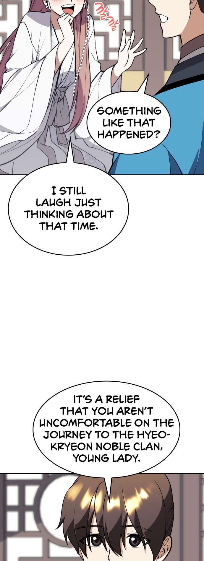 Tale of a Scribe Who Retires to the Countryside chapter 182 page 15