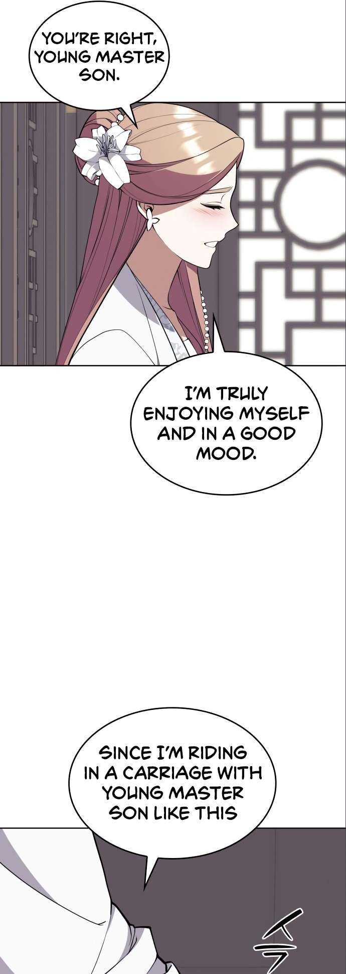 Tale of a Scribe Who Retires to the Countryside chapter 182 page 17