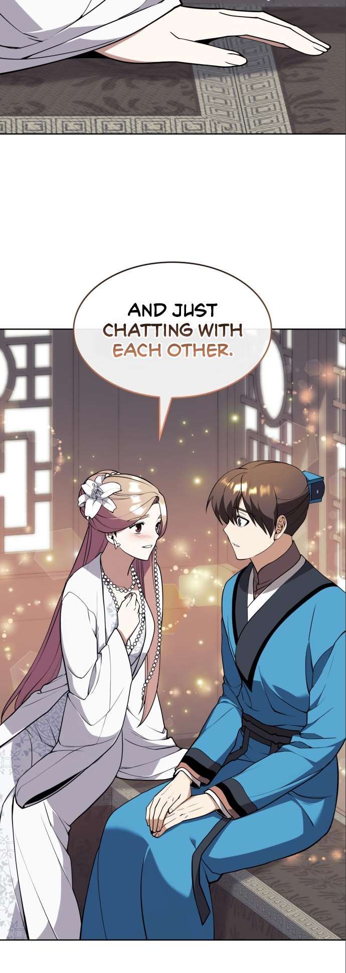 Tale of a Scribe Who Retires to the Countryside chapter 182 page 18