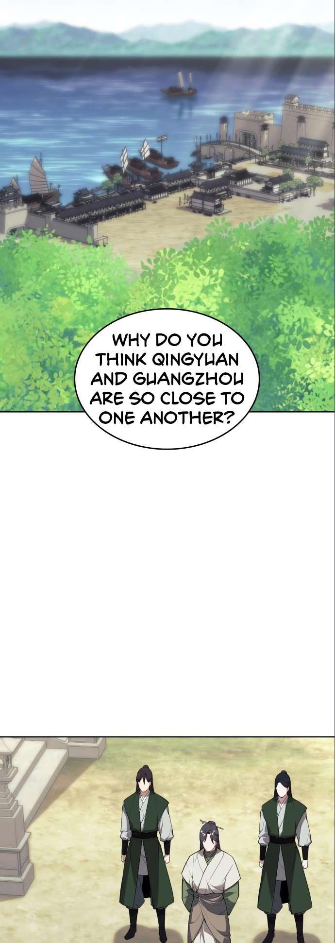 Tale of a Scribe Who Retires to the Countryside chapter 182 page 22