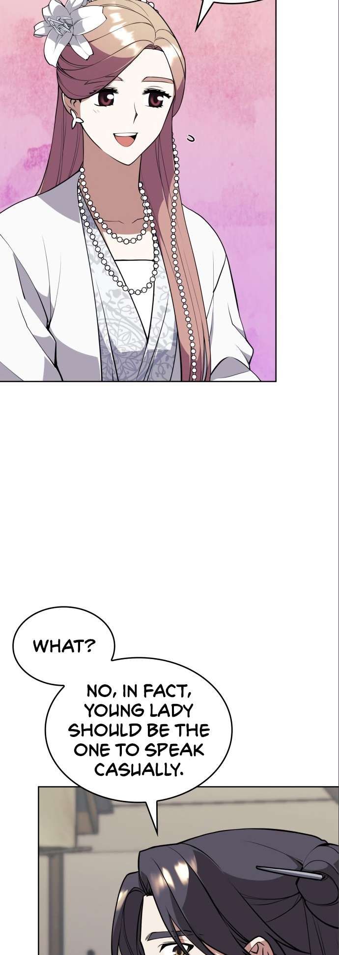 Tale of a Scribe Who Retires to the Countryside chapter 182 page 27