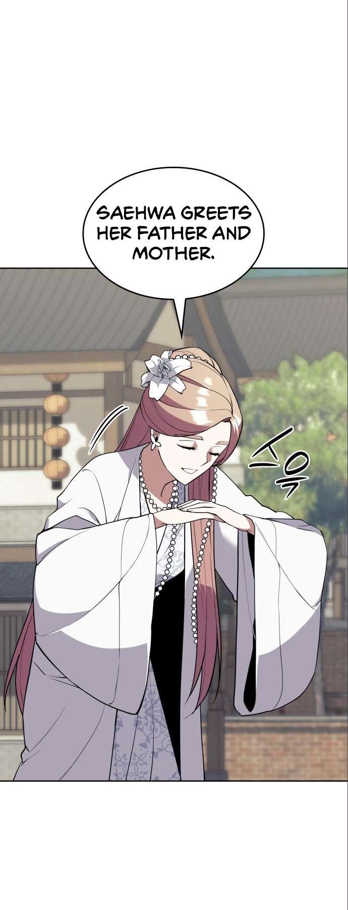 Tale of a Scribe Who Retires to the Countryside chapter 182 page 32