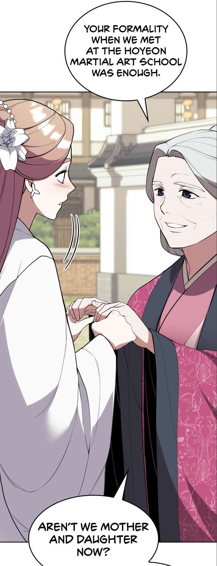 Tale of a Scribe Who Retires to the Countryside chapter 182 page 34