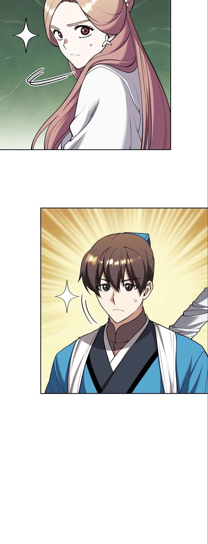 Tale of a Scribe Who Retires to the Countryside chapter 182 page 46