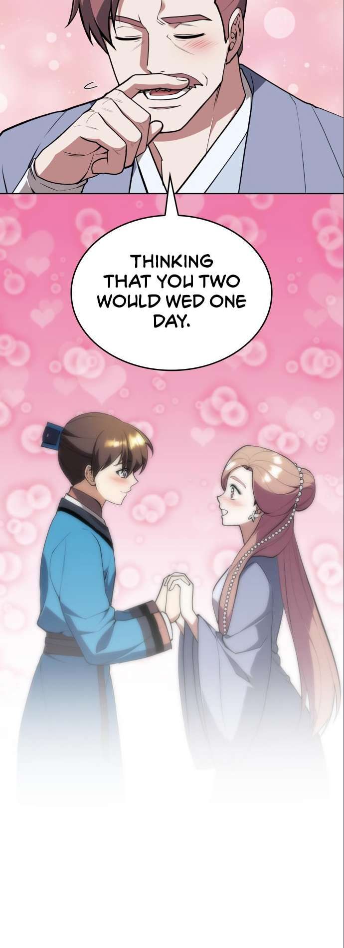 Tale of a Scribe Who Retires to the Countryside chapter 182 page 5