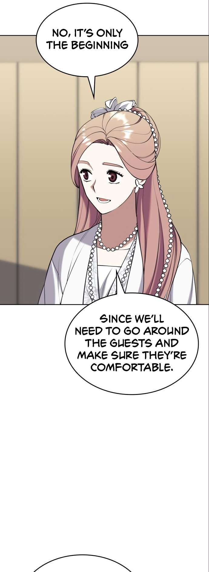 Tale of a Scribe Who Retires to the Countryside chapter 182 page 58