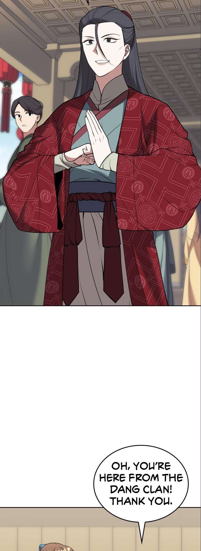 Tale of a Scribe Who Retires to the Countryside chapter 182 page 60