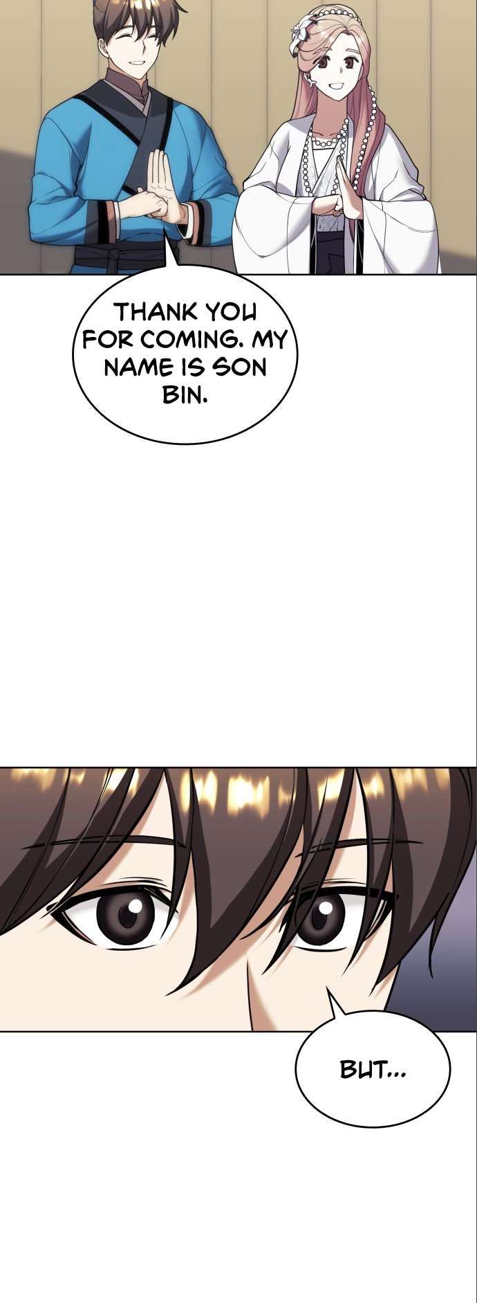 Tale of a Scribe Who Retires to the Countryside chapter 182 page 61