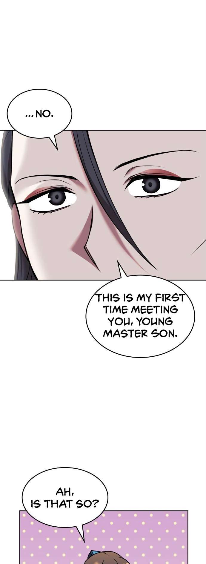 Tale of a Scribe Who Retires to the Countryside chapter 182 page 64