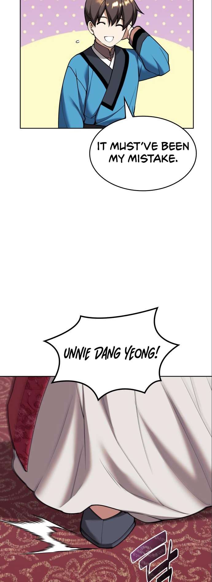 Tale of a Scribe Who Retires to the Countryside chapter 182 page 65