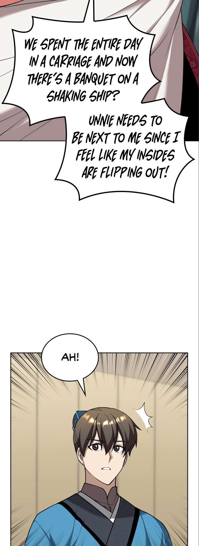 Tale of a Scribe Who Retires to the Countryside chapter 182 page 67