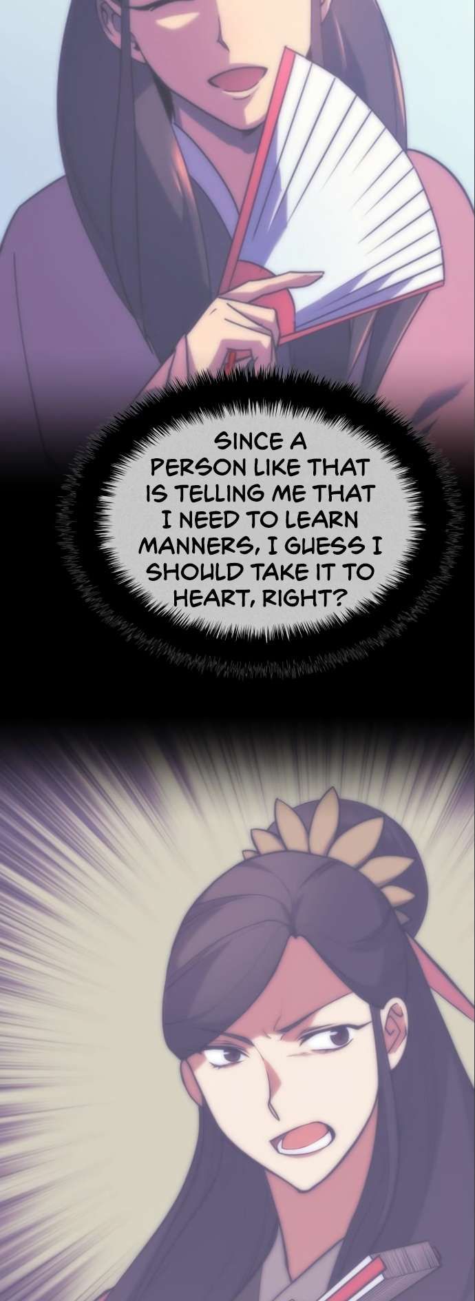 Tale of a Scribe Who Retires to the Countryside chapter 182 page 71