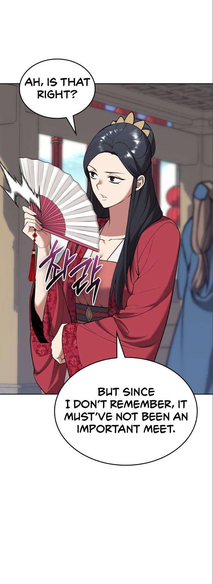 Tale of a Scribe Who Retires to the Countryside chapter 182 page 73