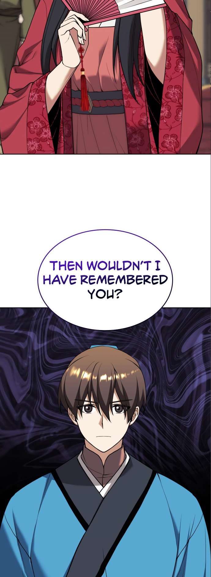 Tale of a Scribe Who Retires to the Countryside chapter 182 page 75