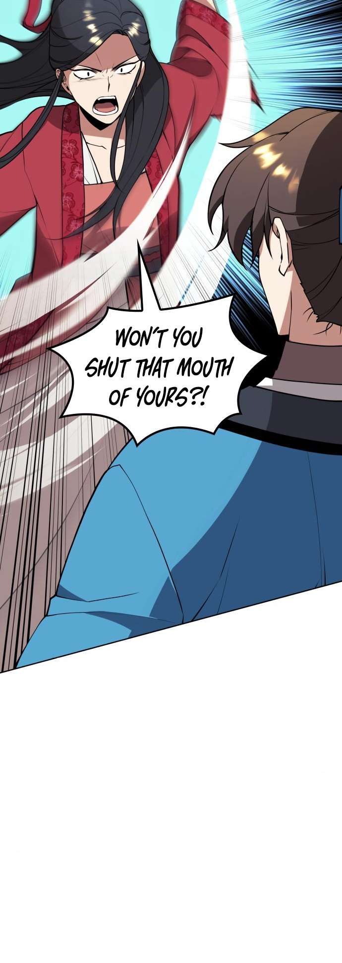 Tale of a Scribe Who Retires to the Countryside chapter 184 page 11