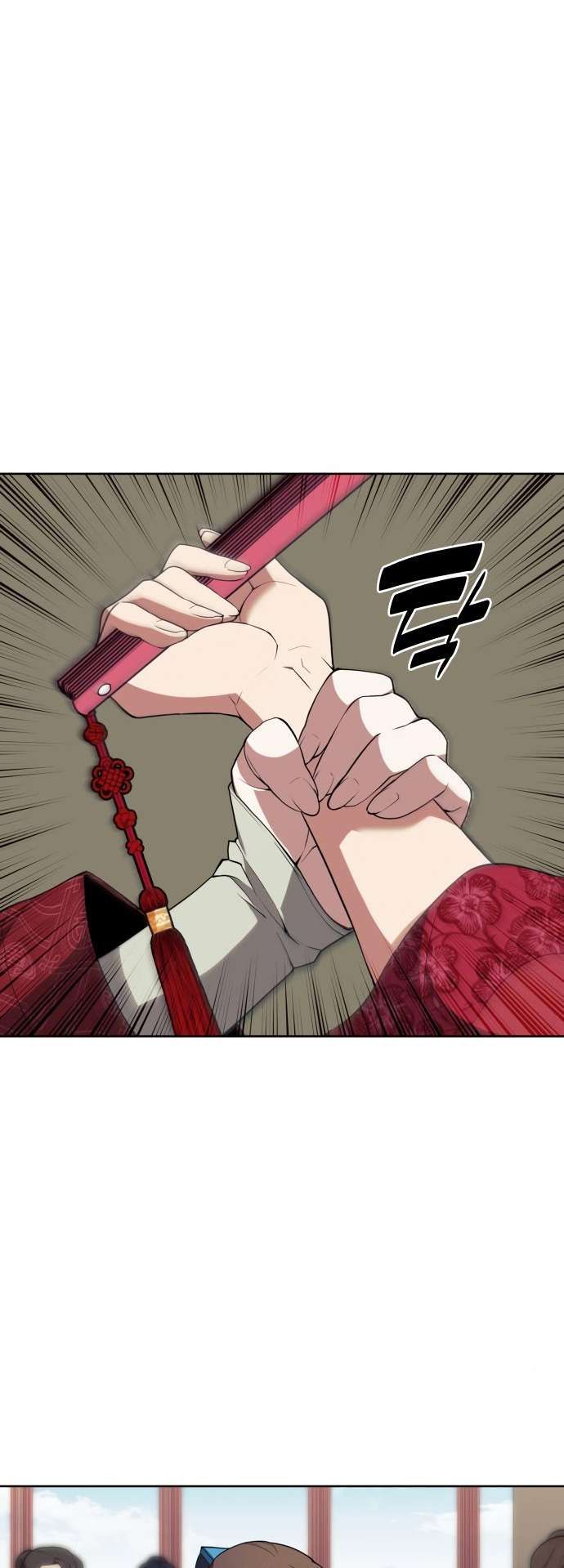 Tale of a Scribe Who Retires to the Countryside chapter 184 page 20